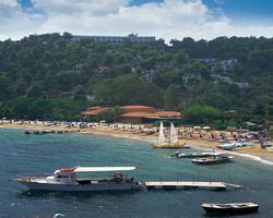 Nostos Village complejo