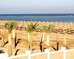 Nubia Sharm complejo