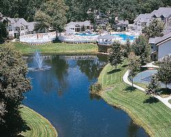 Oak Plantation A SunVest Resort resort