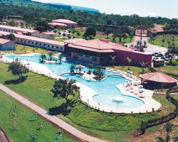 Obba Coema Village Hotel logement