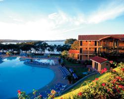 Occidental Allegro Papagayo resort