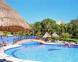 Occidental Allegro Playacar resort