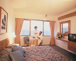 Apartamento timesharing