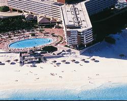 Occidental Caribbean Village Cancun acomodação