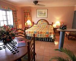 Complejo de multipropiedad