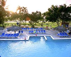 Complejo de multipropiedad