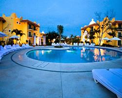 Occidental Grand Cozumel resort