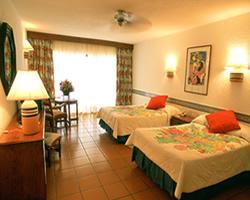 Timesharing appartement