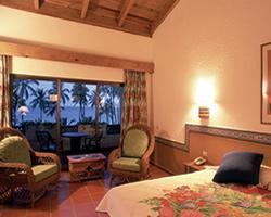 Timesharing appartement