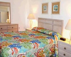 Timesharing appartement