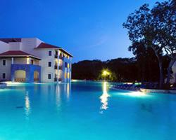 Occidental Grand Flemenco Xcaret resort