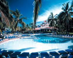 Occidental Grand Nuevo Vallarta resort