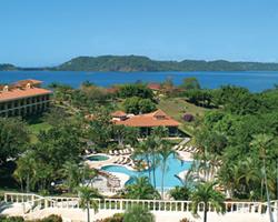 Occidental Grand Papagayo acomodação