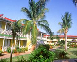 Occidental Grand Pineapple Beach resort