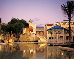 Occidental Royal Hideaway Playacar resort