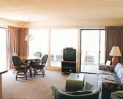 Apartamento timesharing