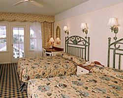 Apartamento timesharing