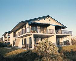 Ocean Beach Club acomodação