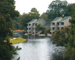Ocean Cove Club at Palmetto Dunes resort