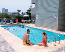 Complejo de multipropiedad