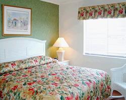 Complejo de multipropiedad