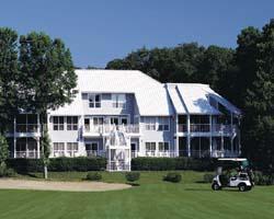 Ocean Palms Resort at Port Royal resort