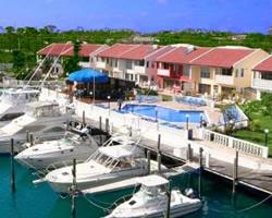 Ocean Reef Yacht Club and Resort alloggio