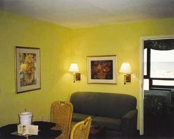 Appartement de multipropriété