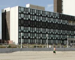 Ocean Sands logement