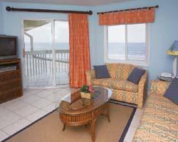 Appartement de multipropriété