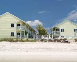 Ocean Sands Beach Club logement