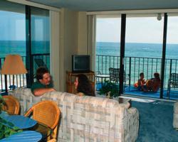 Apartamento timesharing