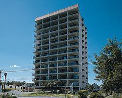 Ocean Villas Beach & Racquet Club acomodação