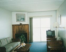 Complejo de multipropiedad