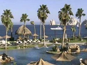 Oceanic 2000 Club Vacacional acomodação