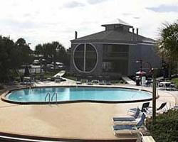 Oceanside 99 resort