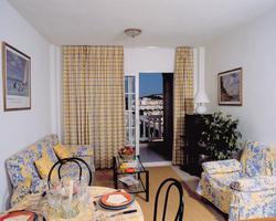 Multipropietà appartamento