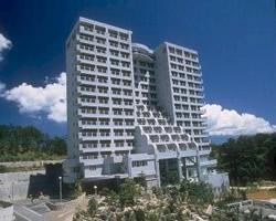 Onna Marine View Palace complejo