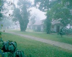 Orange County Resort acomodação