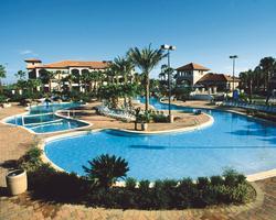 Orange Lake Country Club resort