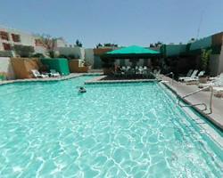 Complejo de multipropiedad