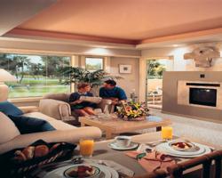 Orange Tree Golf Resort complejo