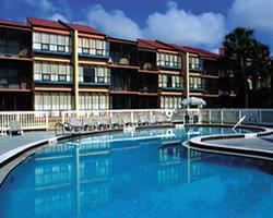 Orbit One Vacation Villas resort