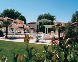 ORE at St George resort