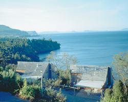 Oreti Village alloggio