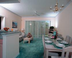 Complejo de multipropiedad