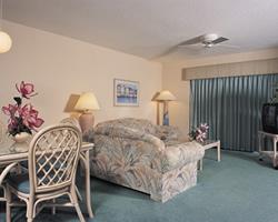 Apartamento timesharing