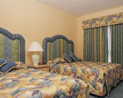 Apartamento timesharing