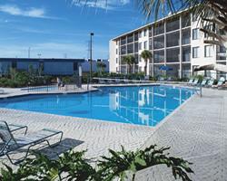 Orlando's Sunshine Resort acomodação