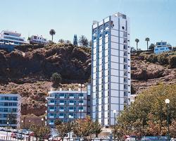 Oro Negro Club resort